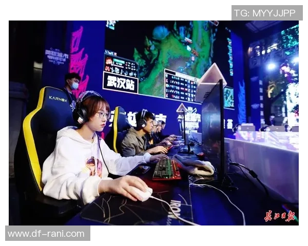 对话黄军：回顾英雄联盟职业生涯的辉煌与挑战