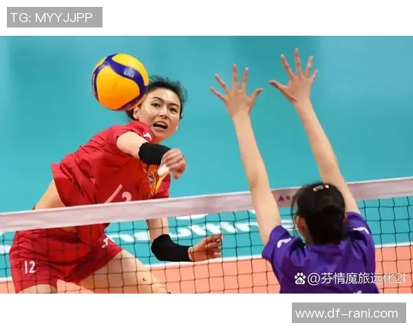 成都排球队的速度之美：探索排球运动的魅力与激情