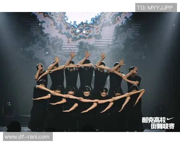 广州街舞队在攀岩联赛中的崛起与成长历程全景揭秘