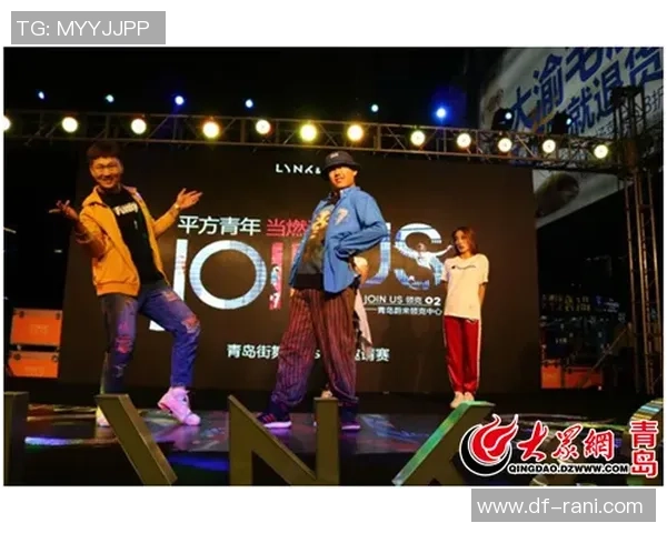 杭州街舞队荣登全国街舞战术排行榜首位引领潮流风向标 杭州街舞队荣登全国街舞战术排行榜首位引领潮流风向标