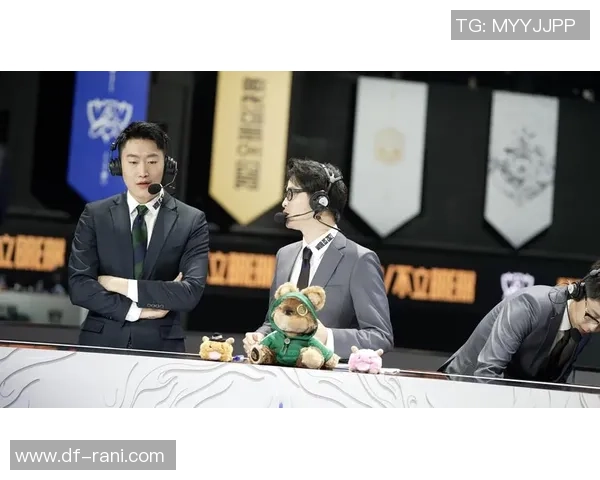 张静专访:从职业赛场到电竞人生的英雄联盟回顾与展望 张静专访:从职业赛场到电竞人生的英雄联盟回顾与展望