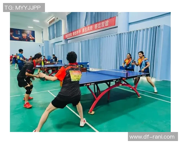 赵秀英亲授乒乓球技巧与心得体会助你提升球技的秘密分享 赵秀英亲授乒乓球技巧与心得体会助你提升球技的秘密分享