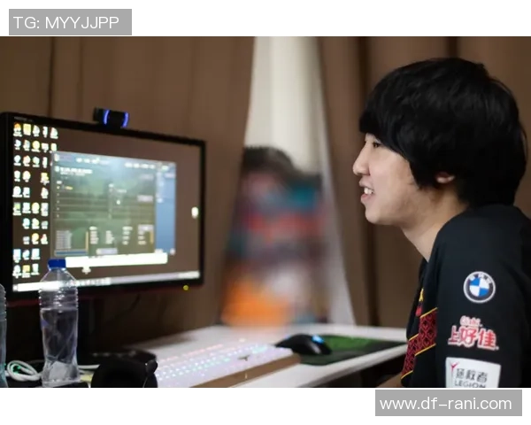 英雄联盟战术解析IG战队盯防体系的深度剖析与应用探讨