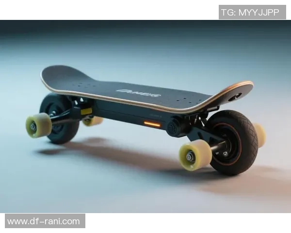 聚焦滑板精神：探索杭州滑板队员的心理素质与竞技表现