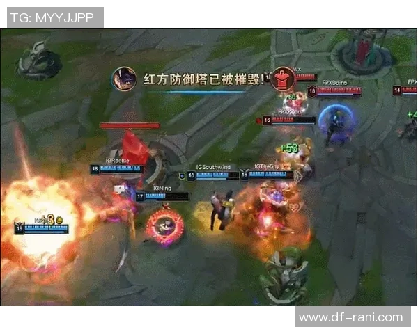 赛后复盘：IG与FPX对决中的速度较量与战术分析