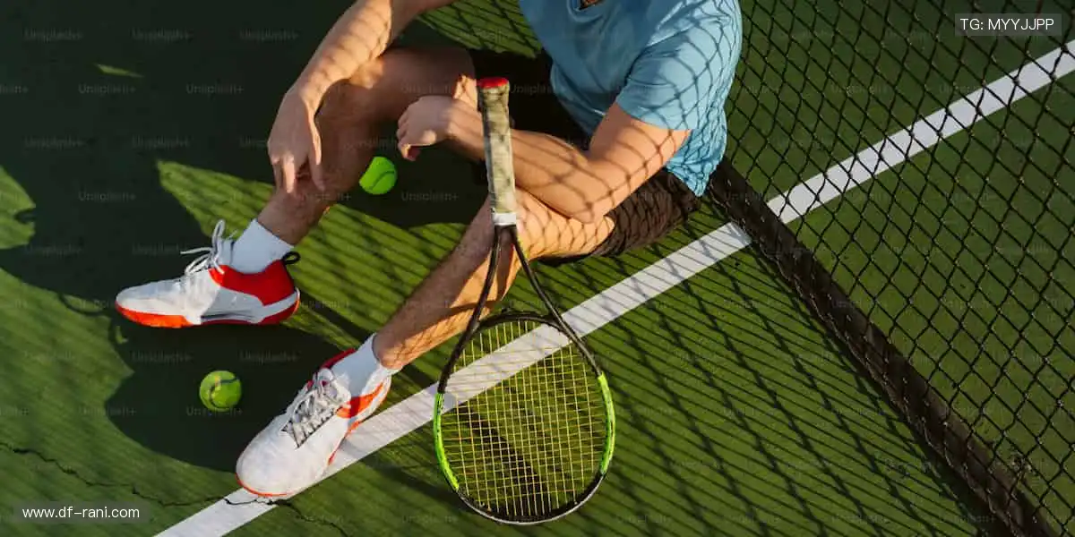 🚀 赛事狂欢,点燃全民运动热情!